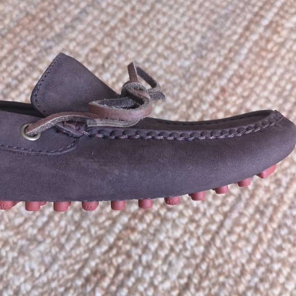 Cole Haan leather flats - Picture 3 of 11